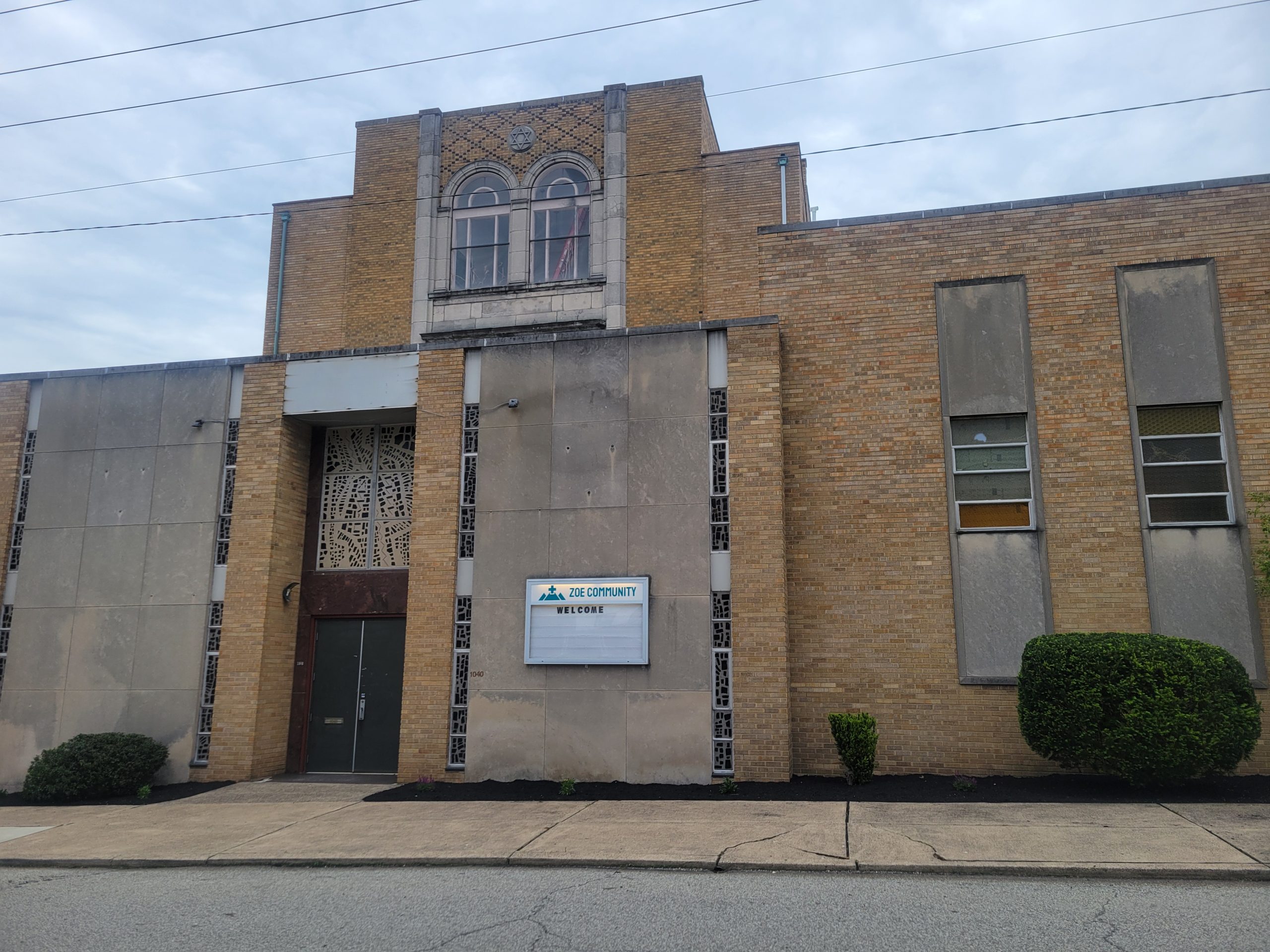 Community worship