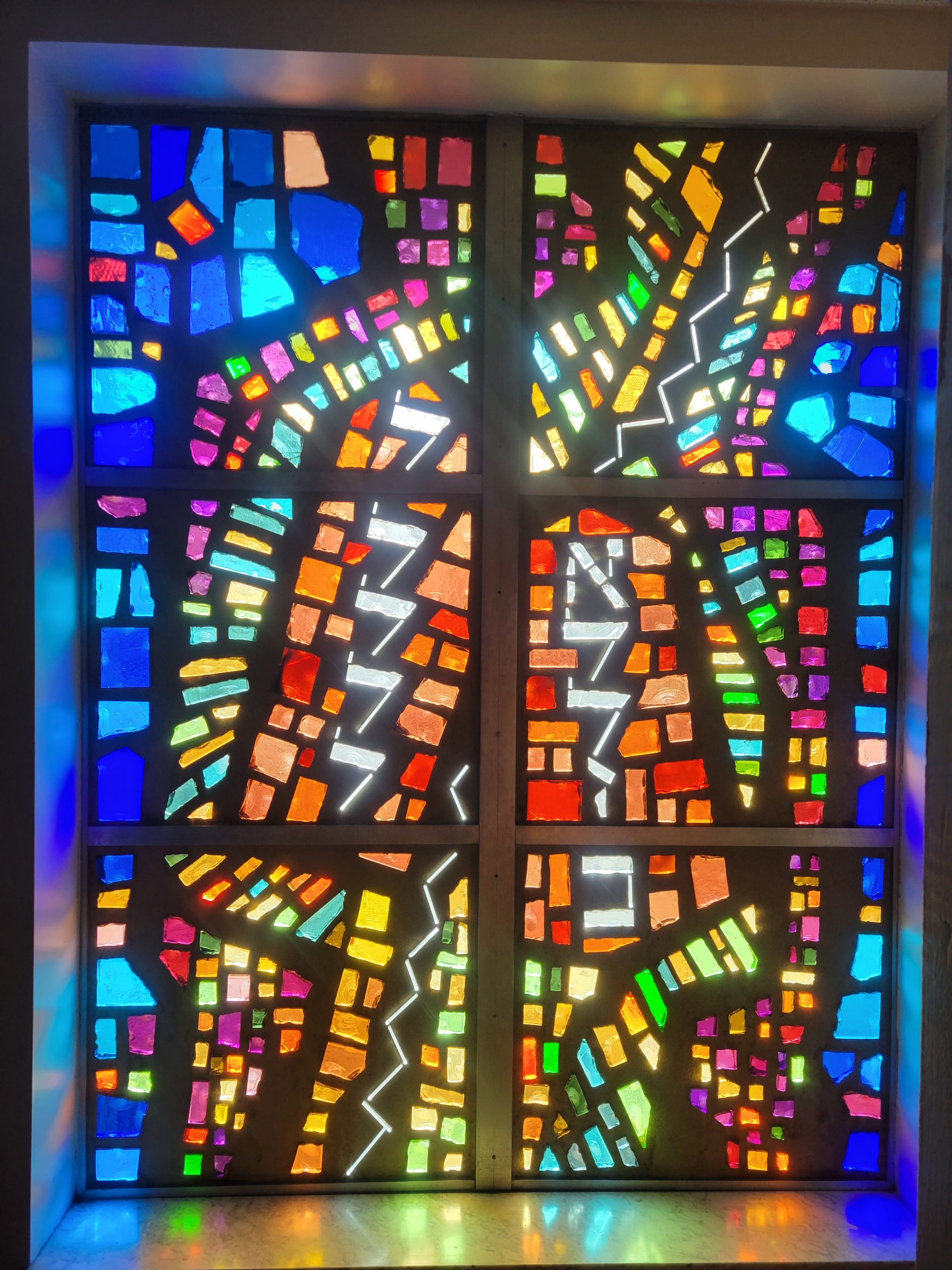 Community worship